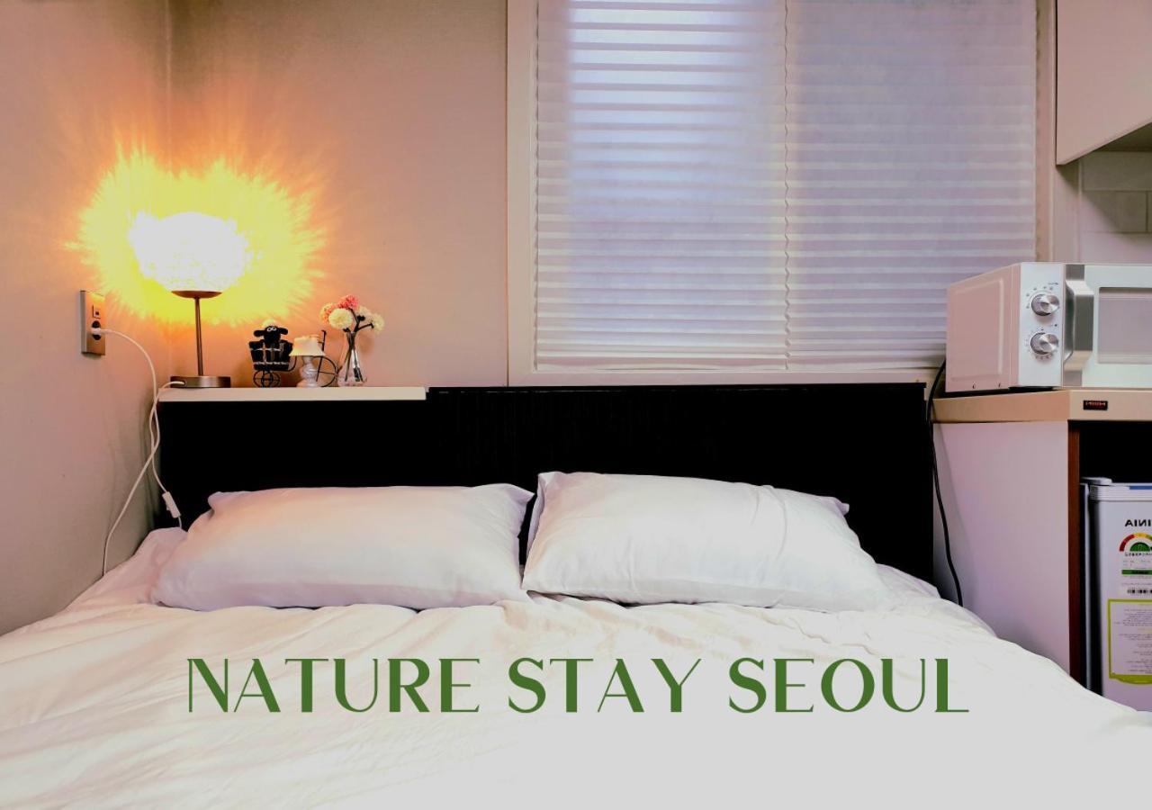 Nature St 아파트 서울특별시
